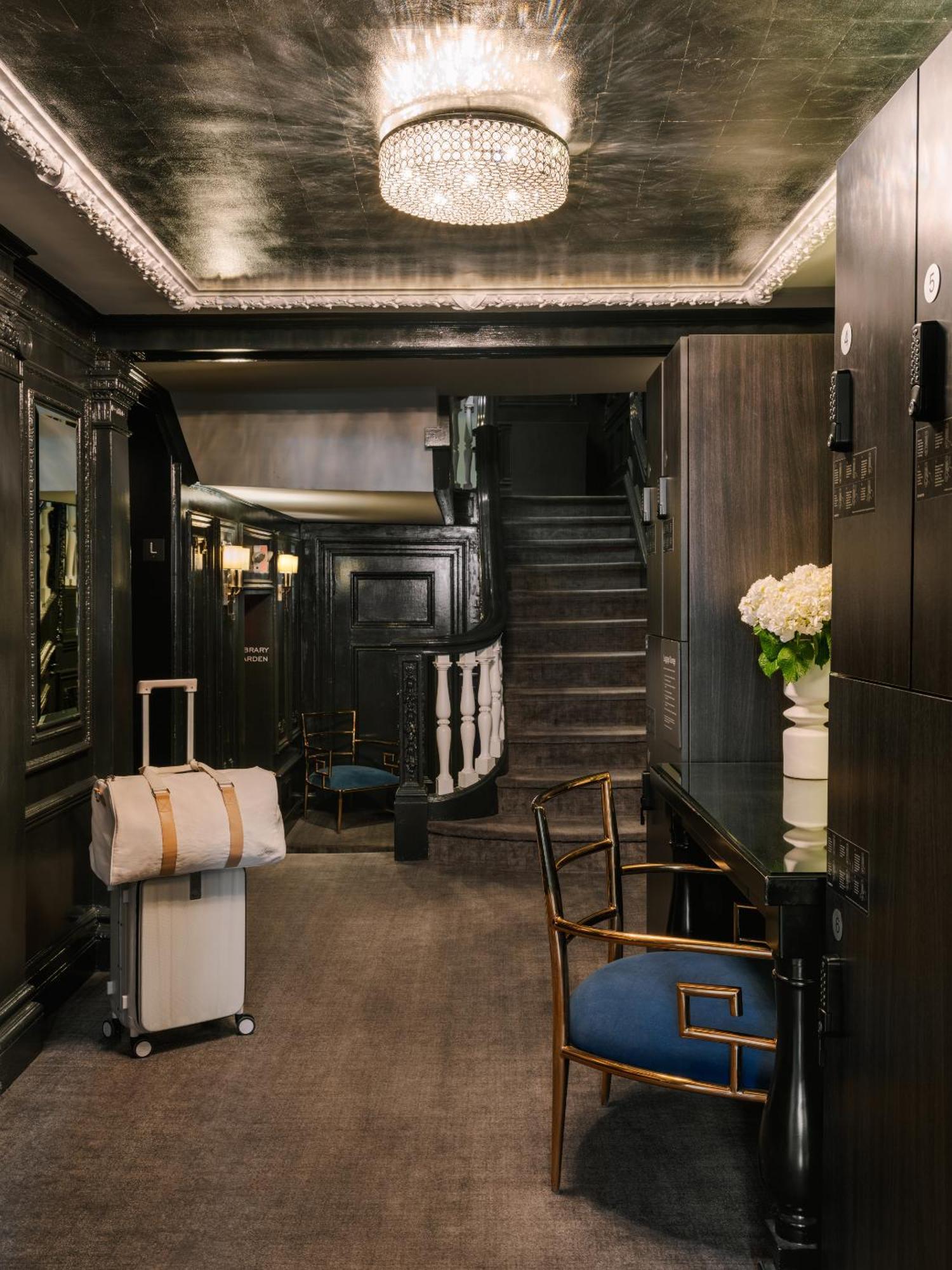No. 284 Back Bay Hotel, Sonder 4* Boston