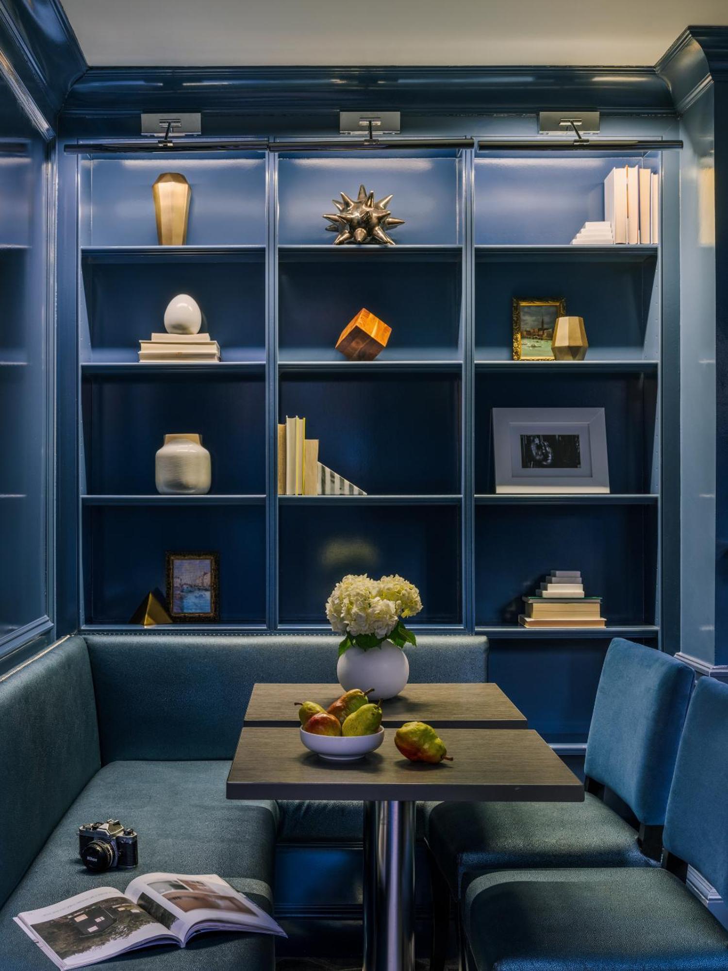 No. 284 Back Bay Hotel, Sonder Boston