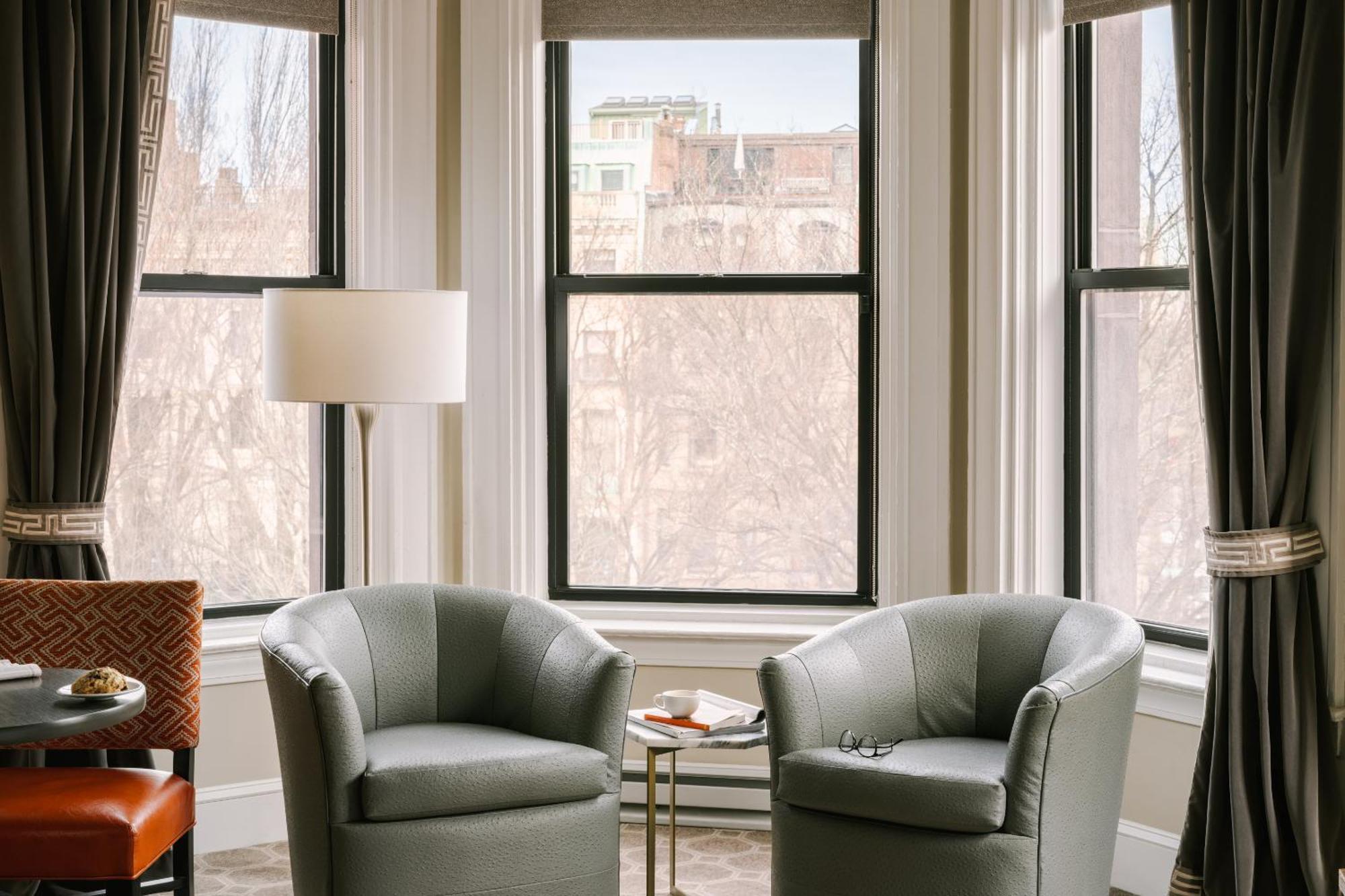 No. 284 Back Bay Hotel, Sonder 4*