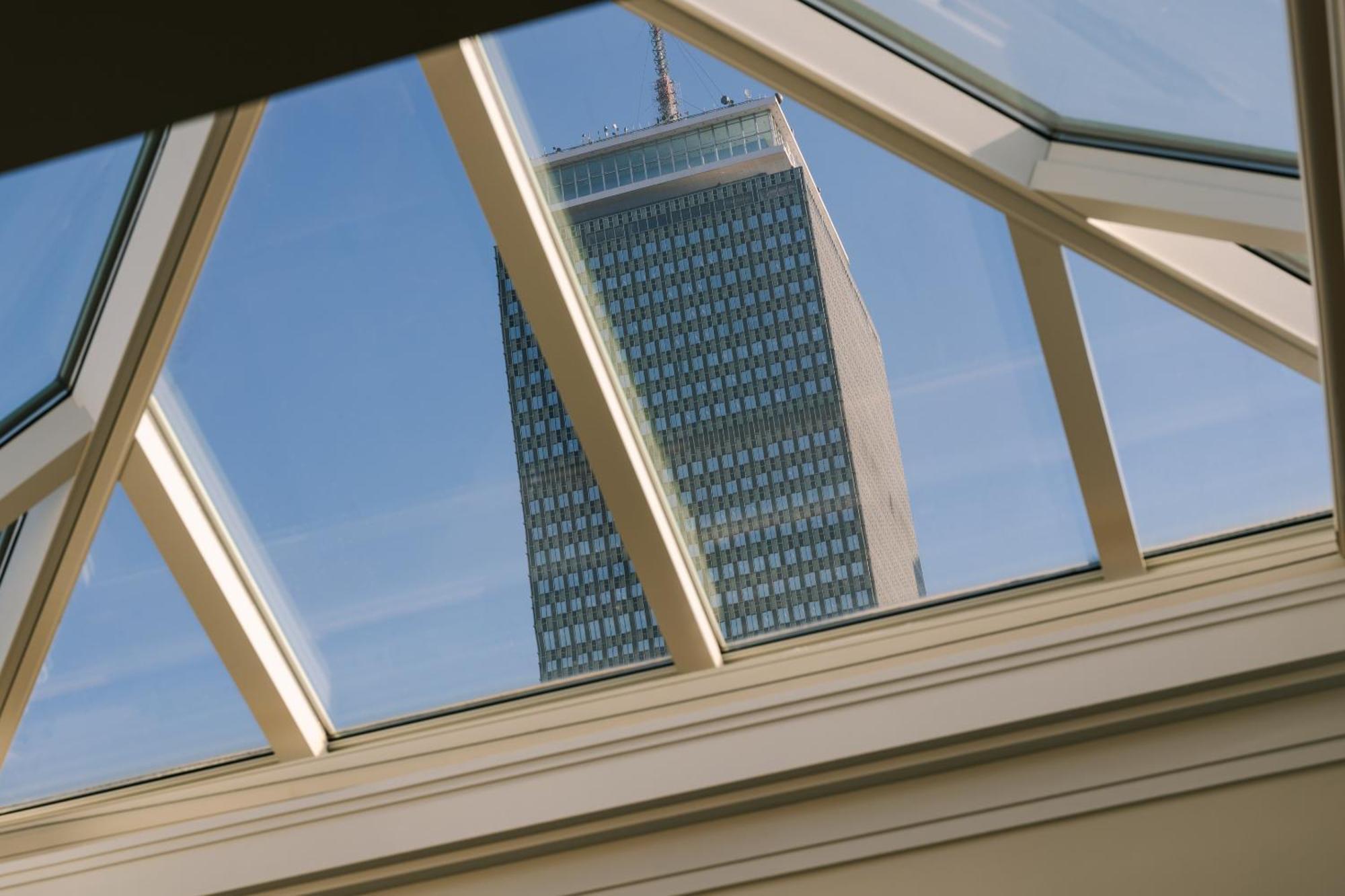 Hotel No. 284 Back Bay Hotel, Sonder 4*