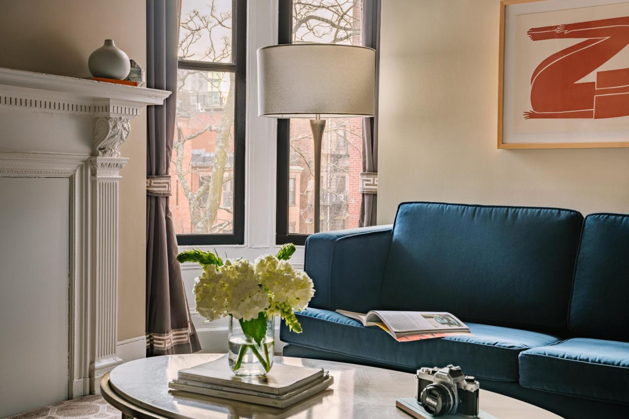 No. 284 Back Bay Hotel, Sonder 4* Boston