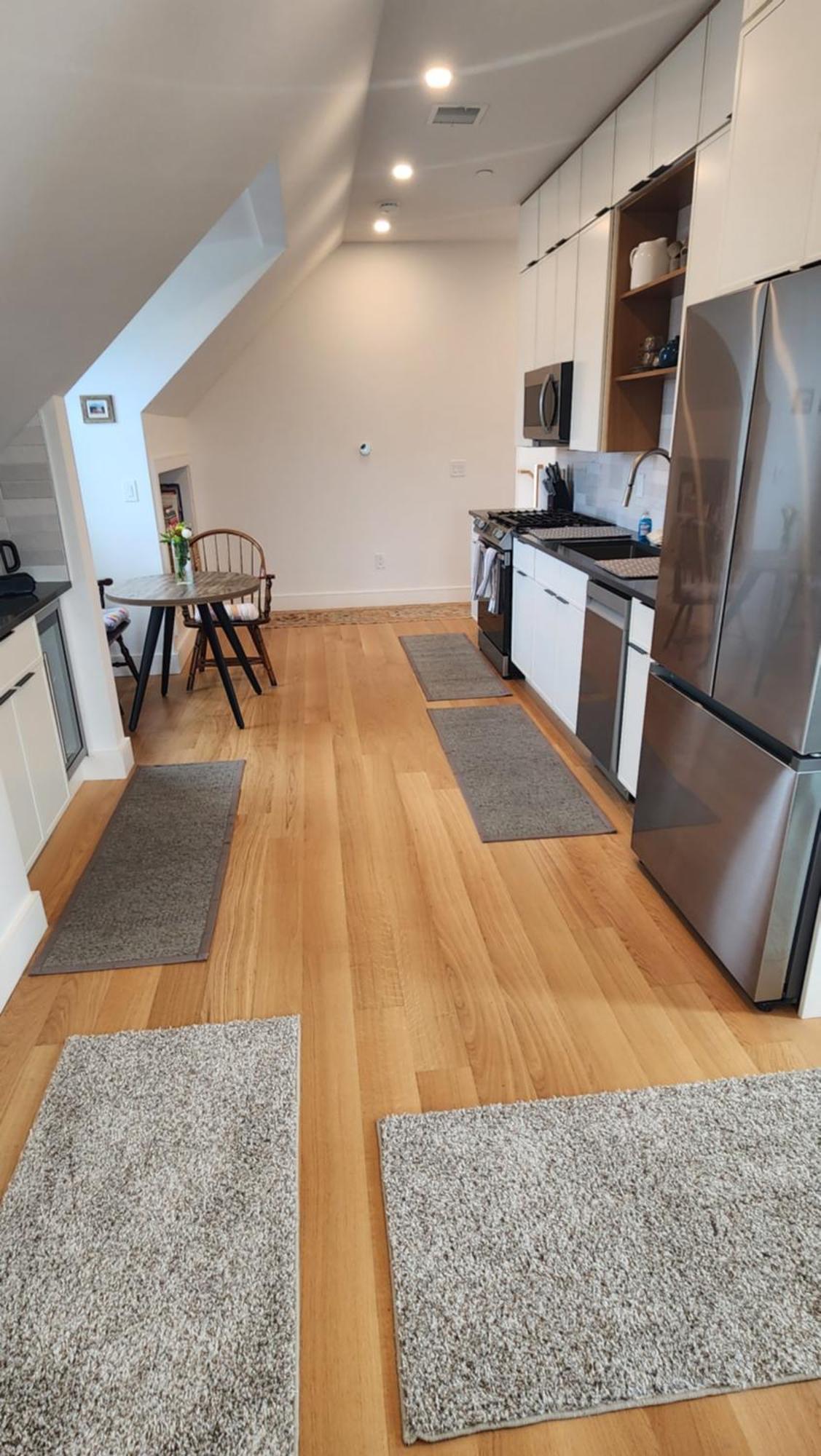Ultra Convenient East Luxury Boston