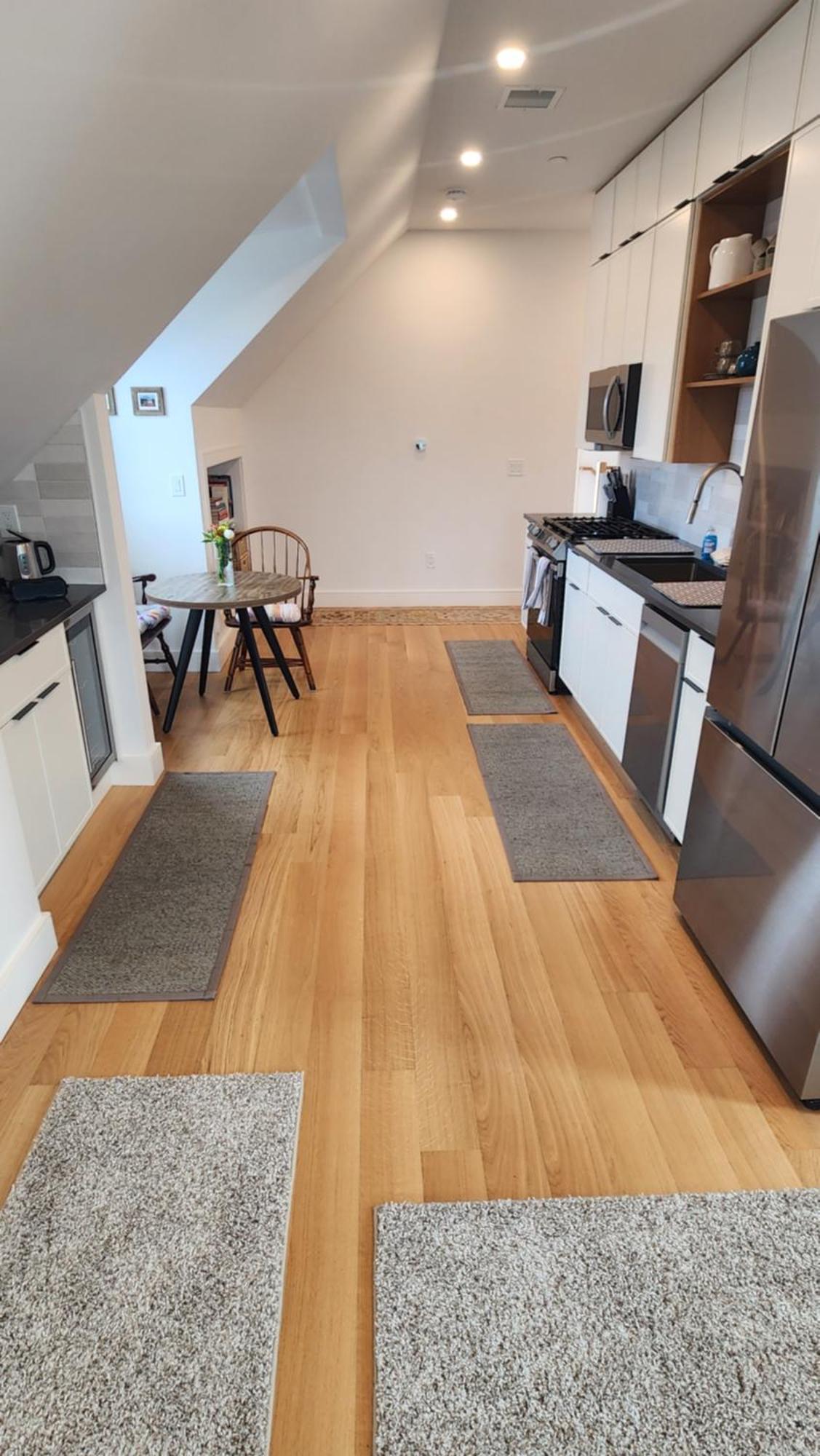 Apartment Ultra Convenient East Luxury Boston