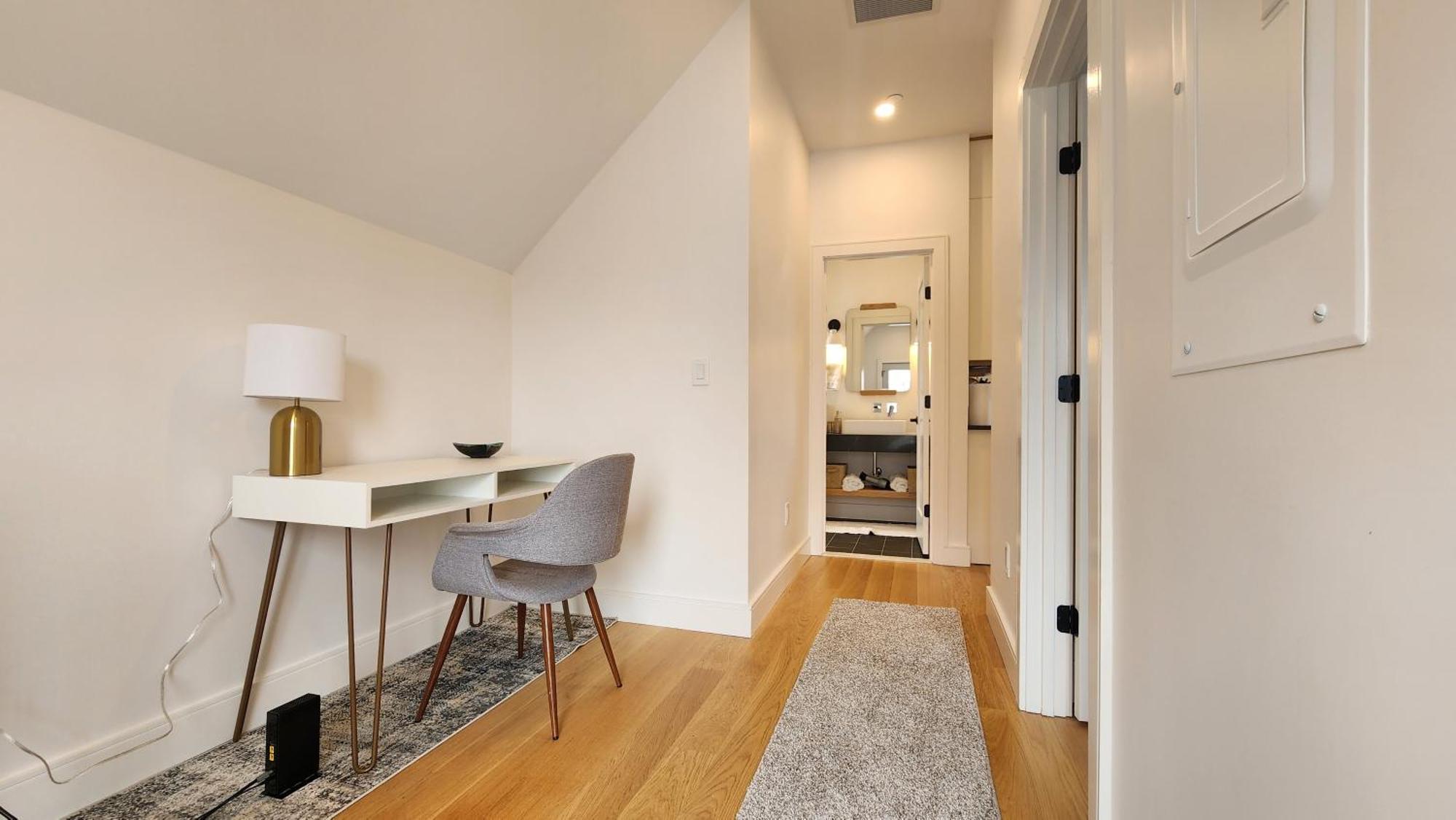 Ultra Convenient East Luxury Apartment Boston
