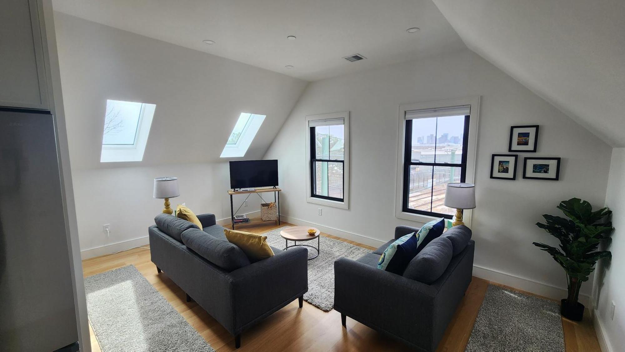 Apartment Ultra Convenient East Luxury