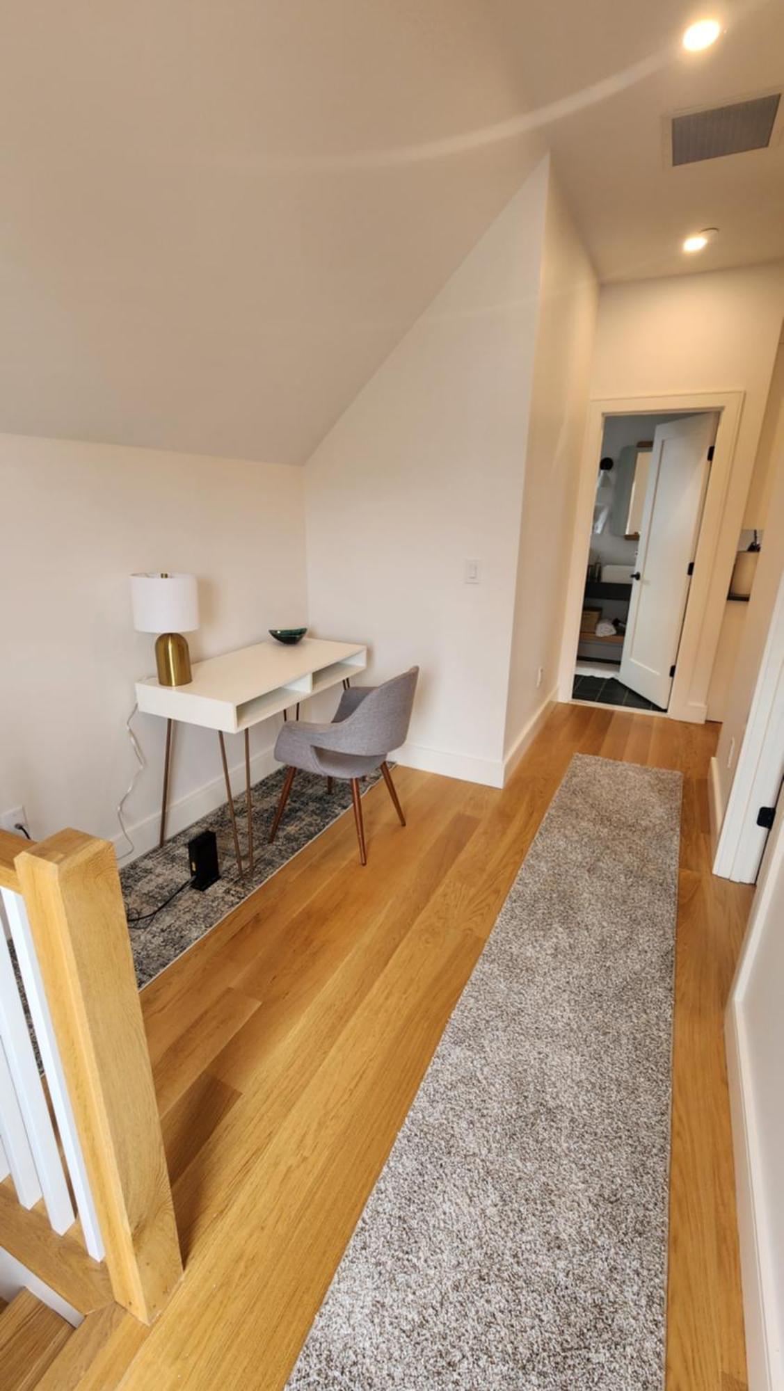 Apartment Ultra Convenient East Luxury Boston