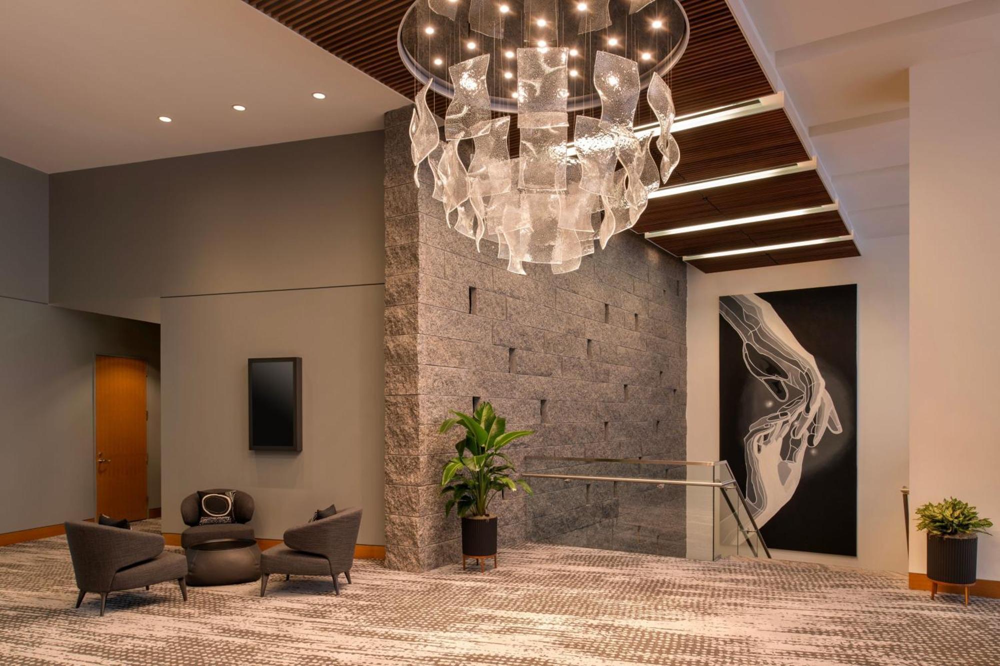 W Hotel Boston