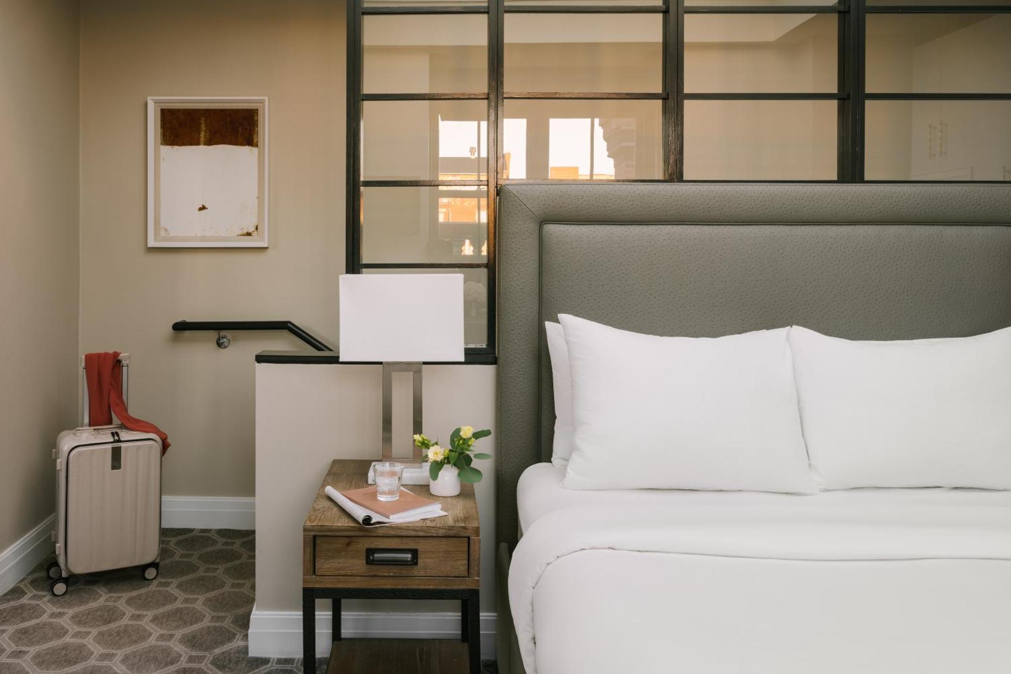 No. 284 Back Bay Hotel, Sonder Hotel Boston