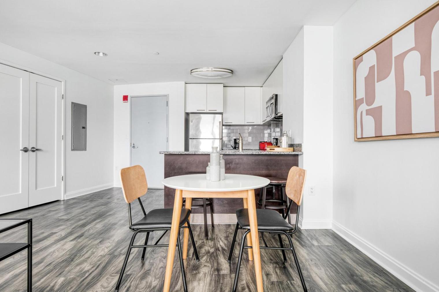Kendall Sq 1br W Gym Concierge Nr Mit Bos-592 Apartment *