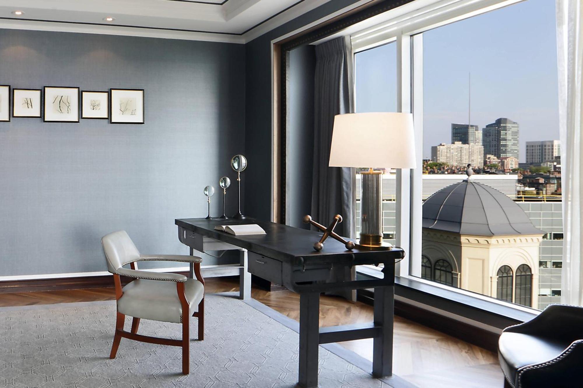 The Liberty, A Luxury Collection Hotel, 5*