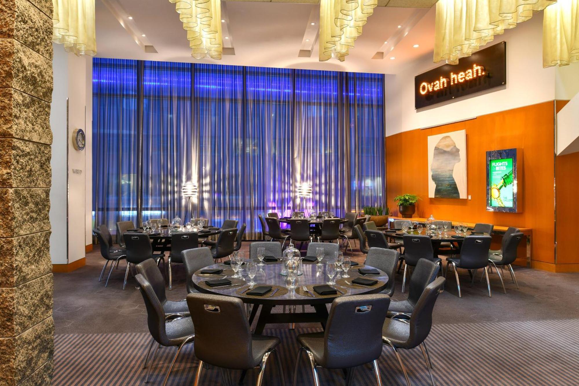 W Hotel