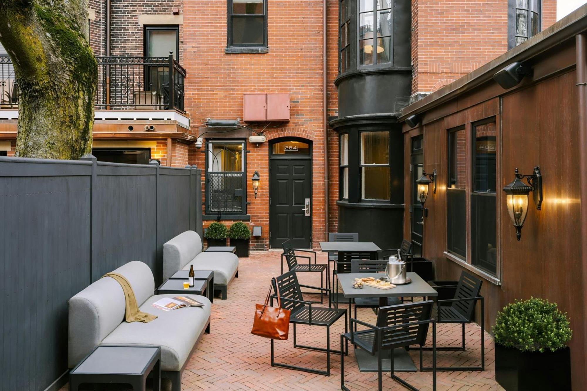 No. 284 Back Bay Hotel, Sonder 4* Boston