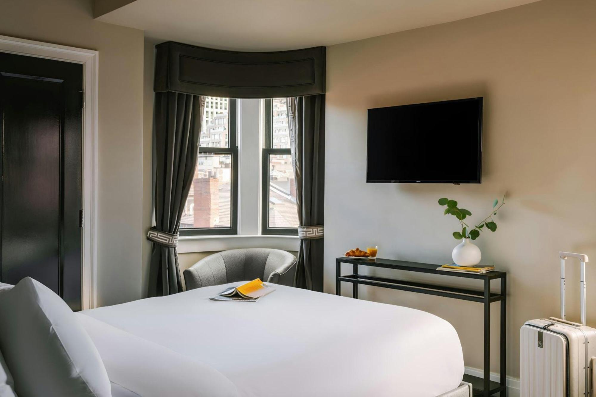 No. 284 Back Bay Hotel, Sonder Hotel 4*
