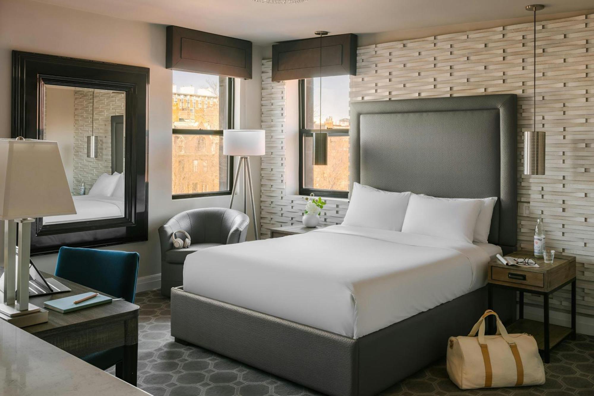 Hotel No. 284 Back Bay Hotel, Sonder Boston