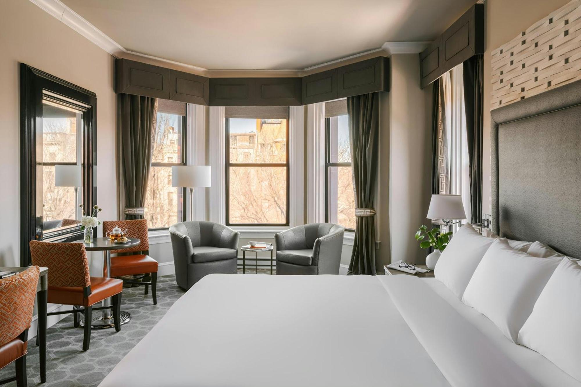 No. 284 Back Bay Hotel, Sonder 4* Boston