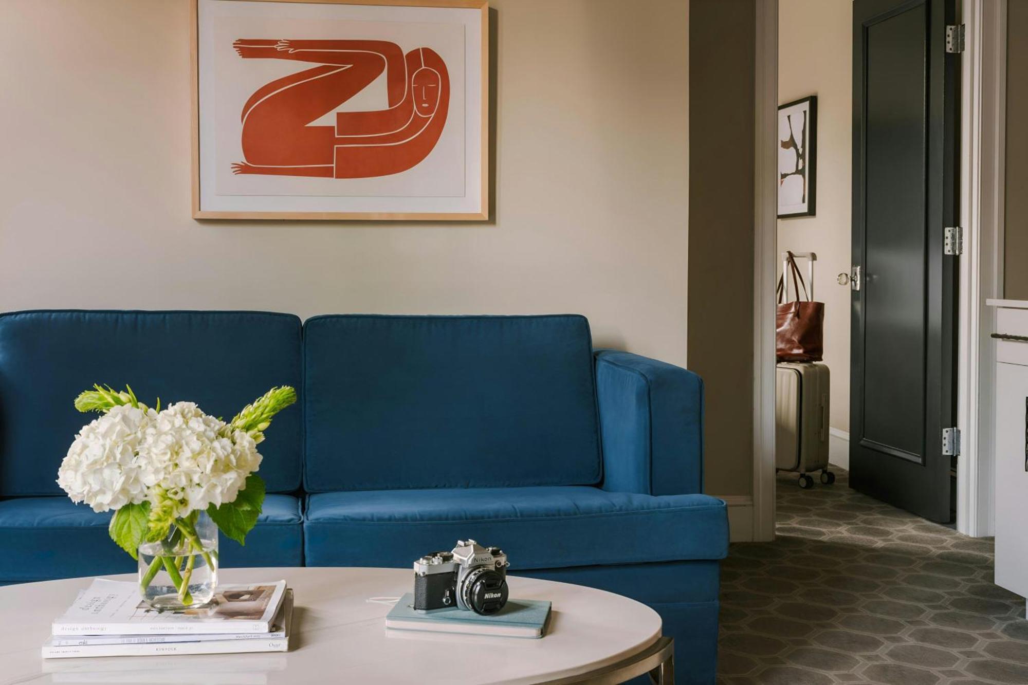 No. 284 Back Bay Hotel, Sonder