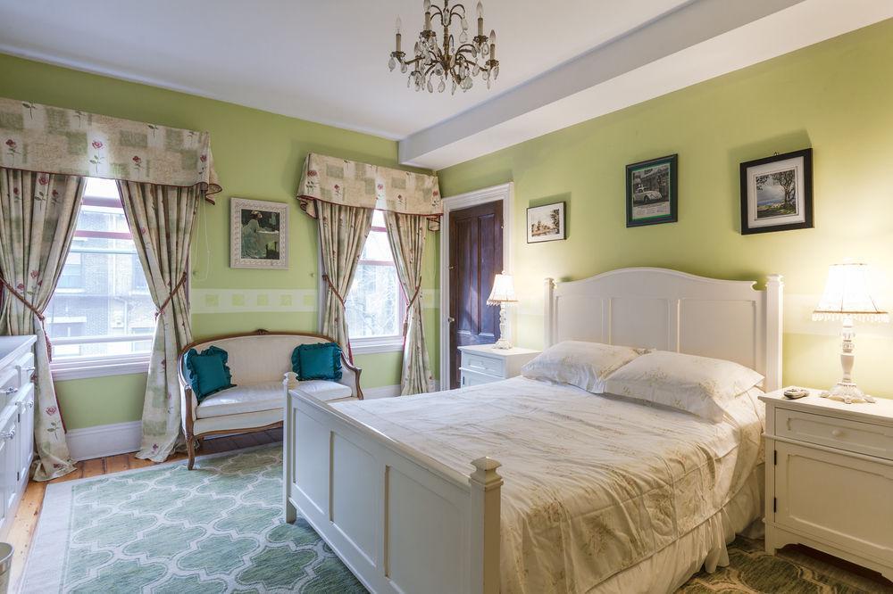 Hotel Aisling Boston