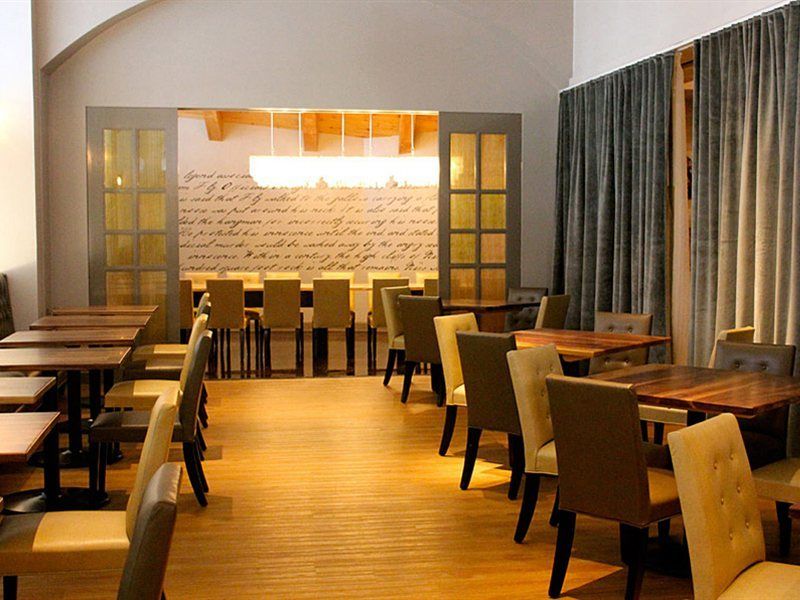 Hotel The Dagny Boston
