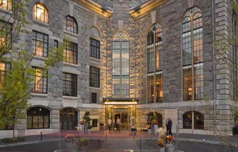 The Liberty, A Luxury Collection Hotel, Hotel Boston