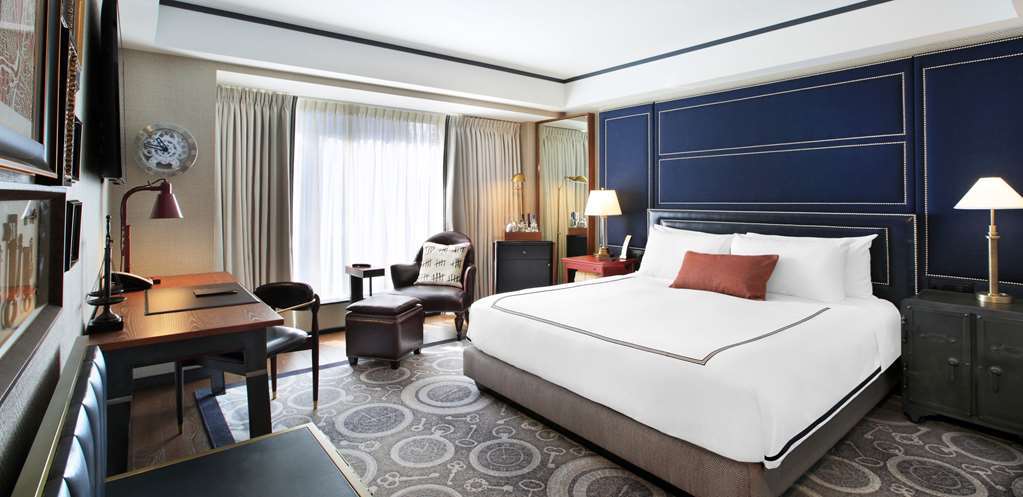 Hotel The Liberty, A Luxury Collection Hotel, 5*