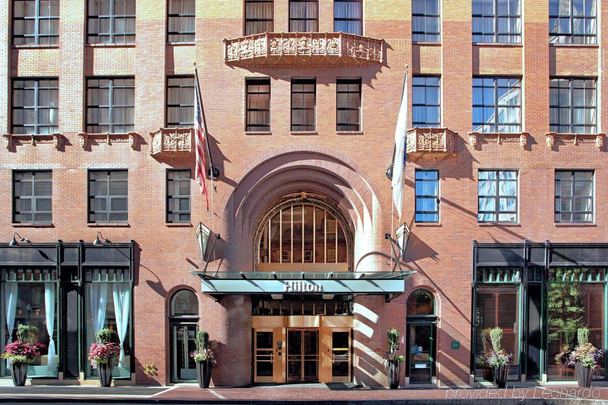 Hotel The Dagny