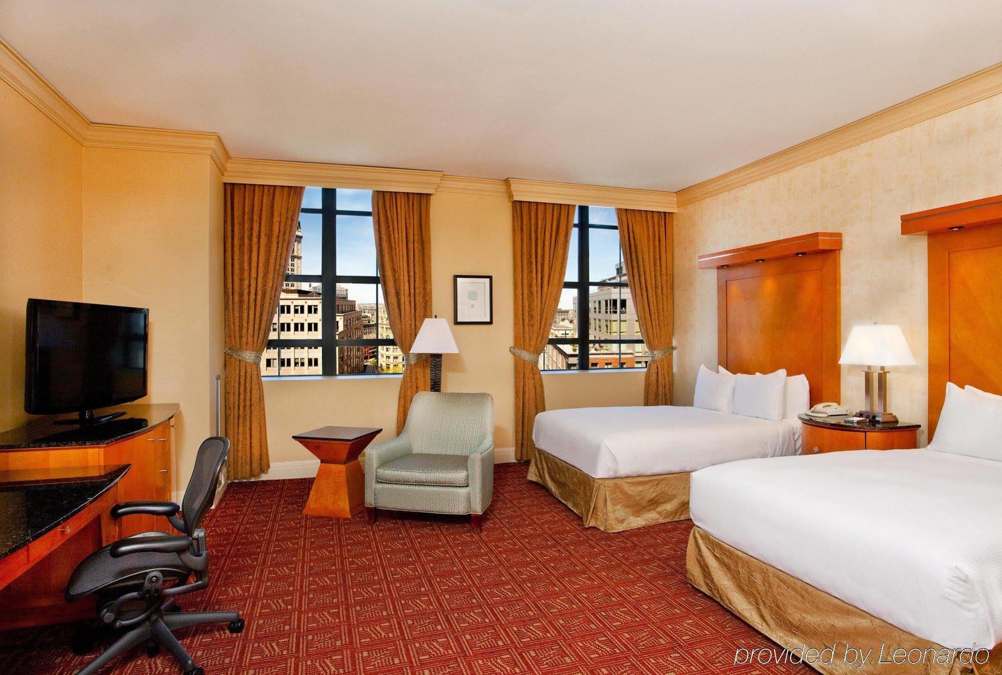 Hotel The Dagny 4*