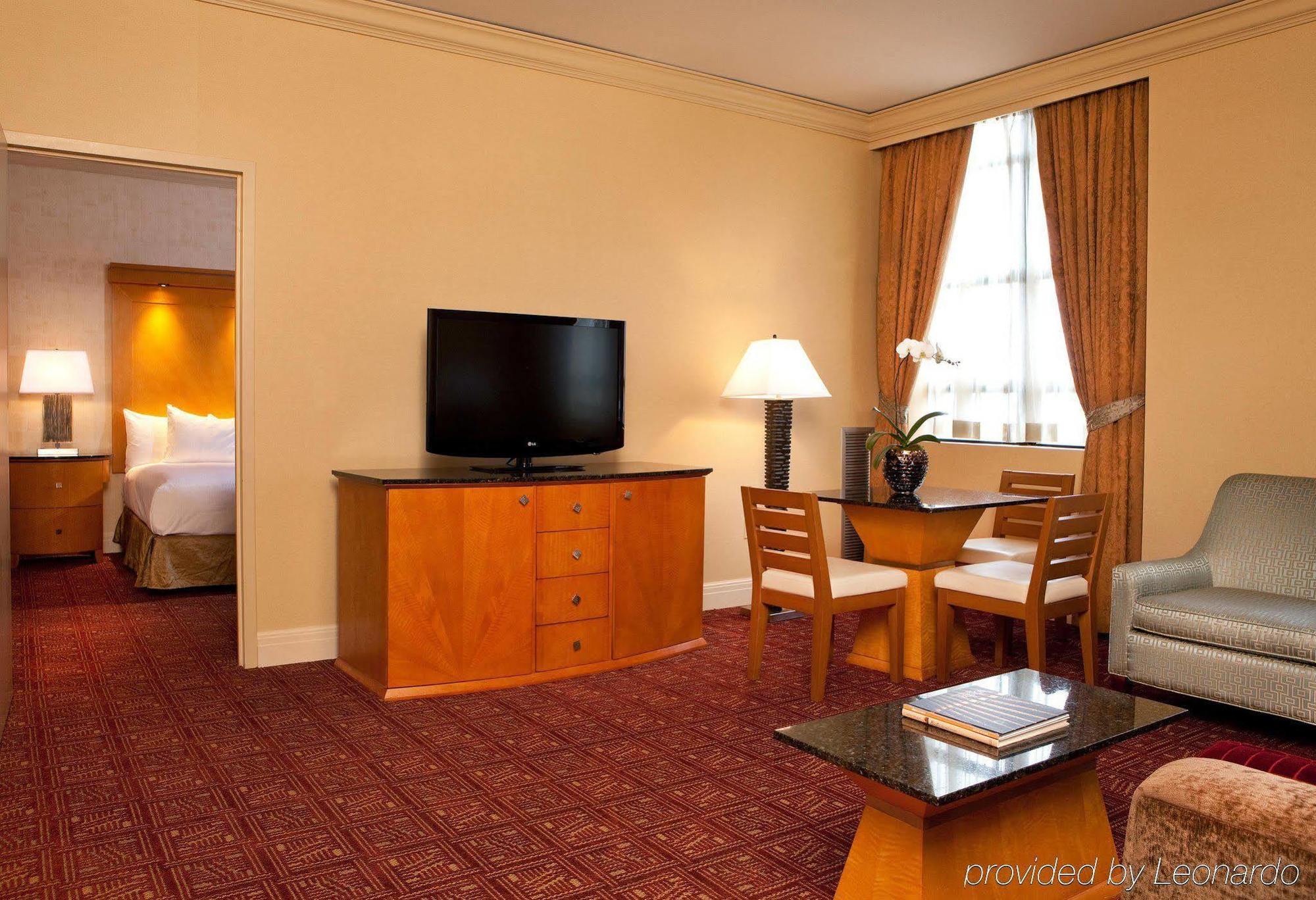 The Dagny Hotel