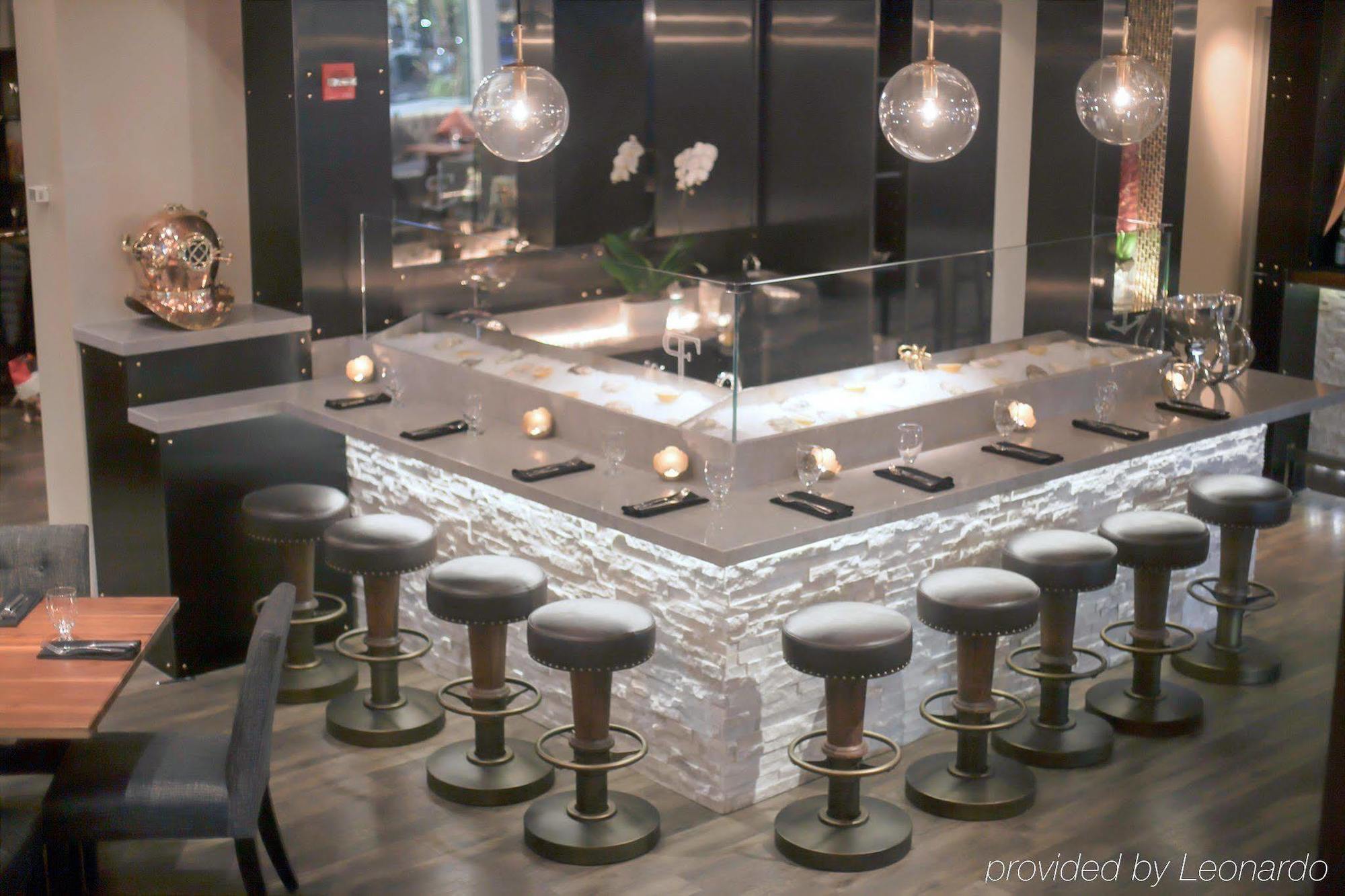 The Dagny Hotel