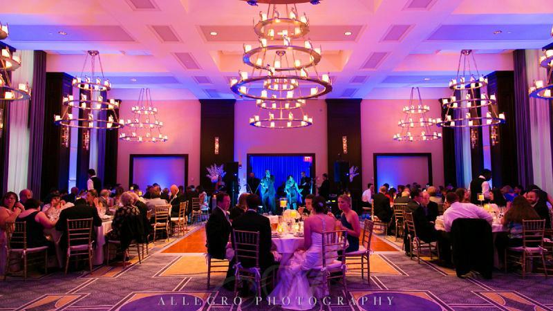 The Liberty, A Luxury Collection Hotel, Hotel Boston