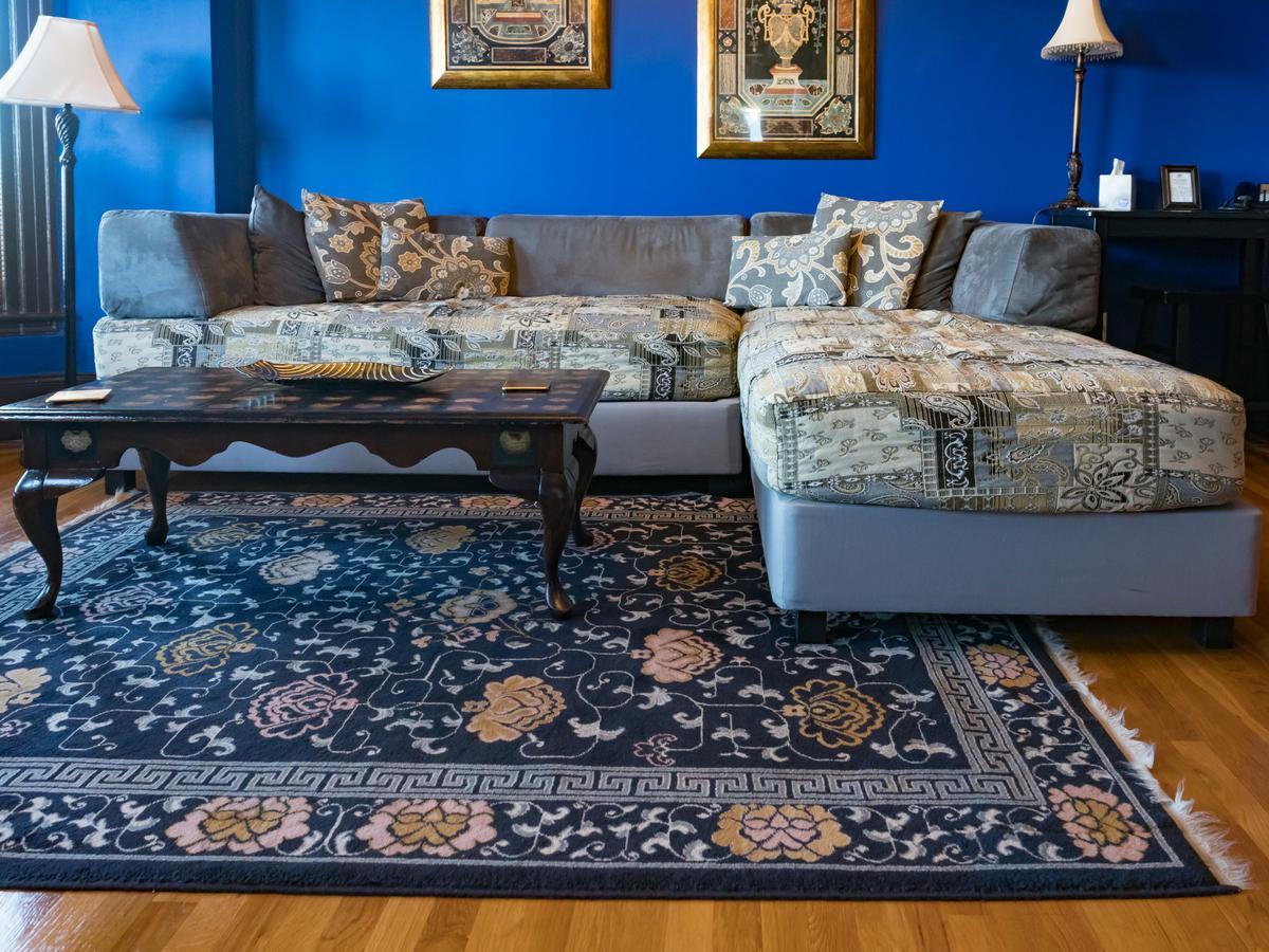 The Gryphon House 3* Boston