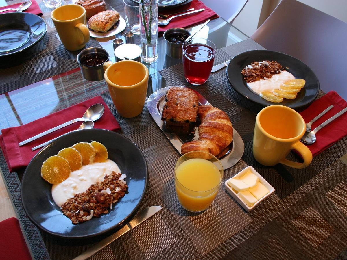 Encore Bed & Breakfast 3*