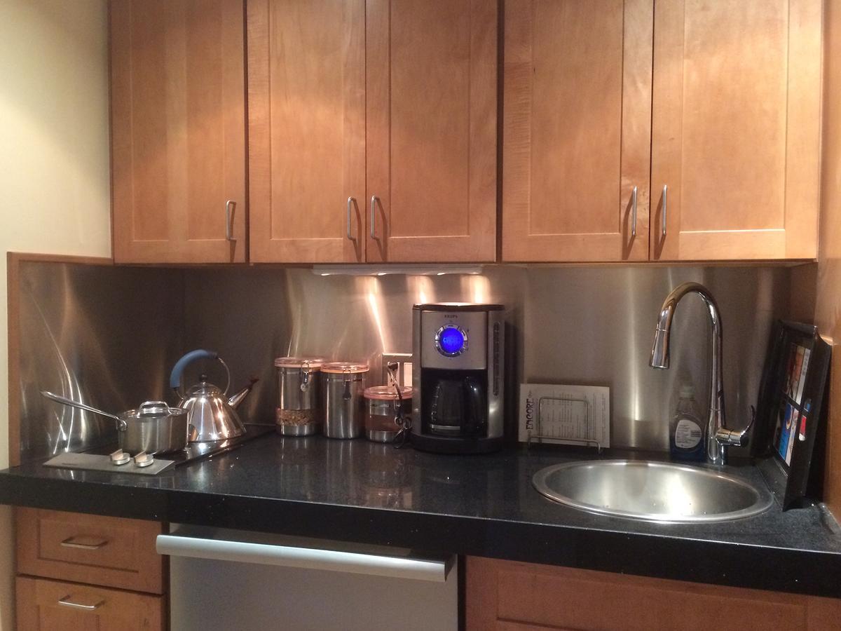 Bed & Breakfast Encore 3*