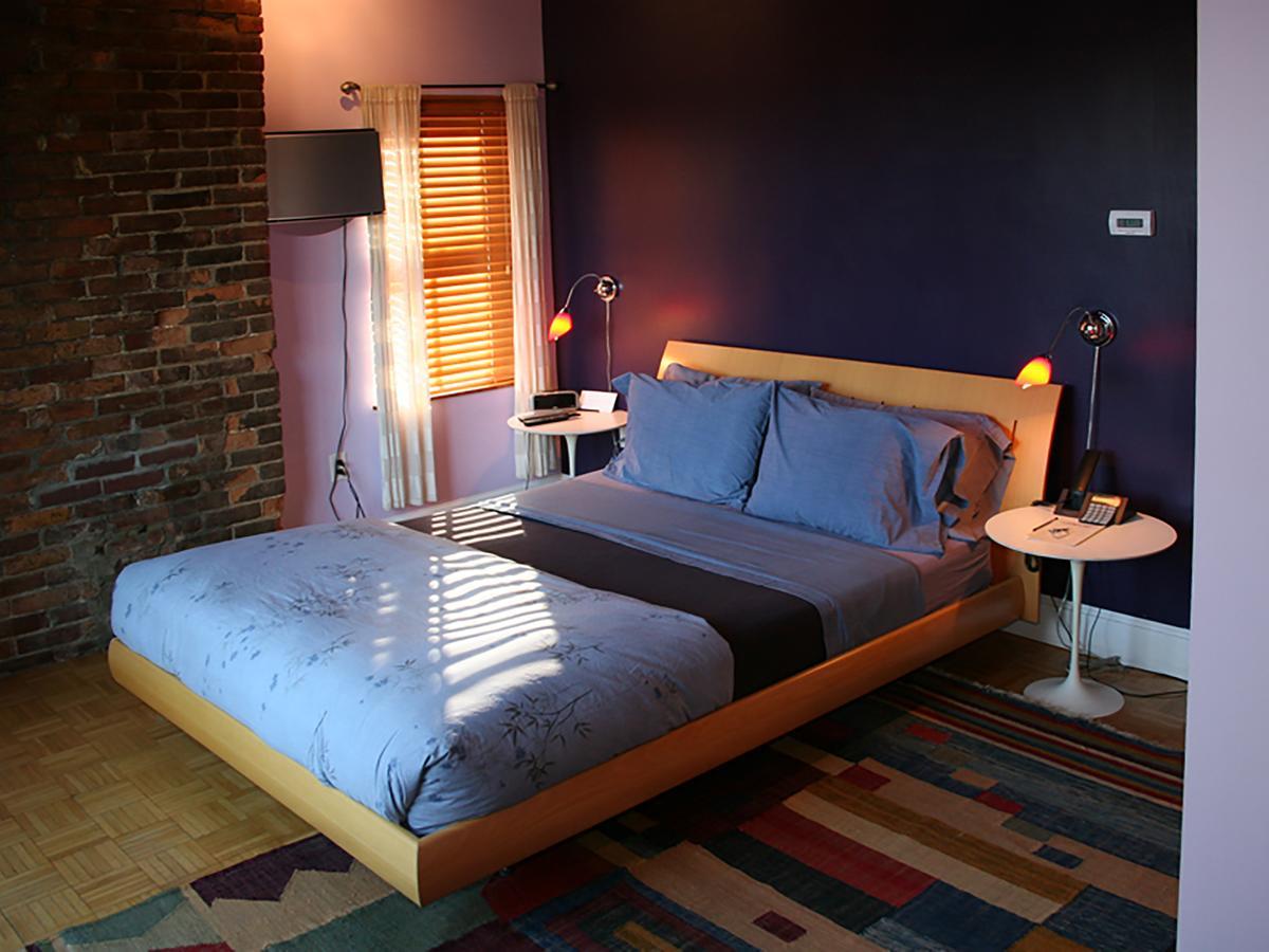 Encore Bed & Breakfast 3*