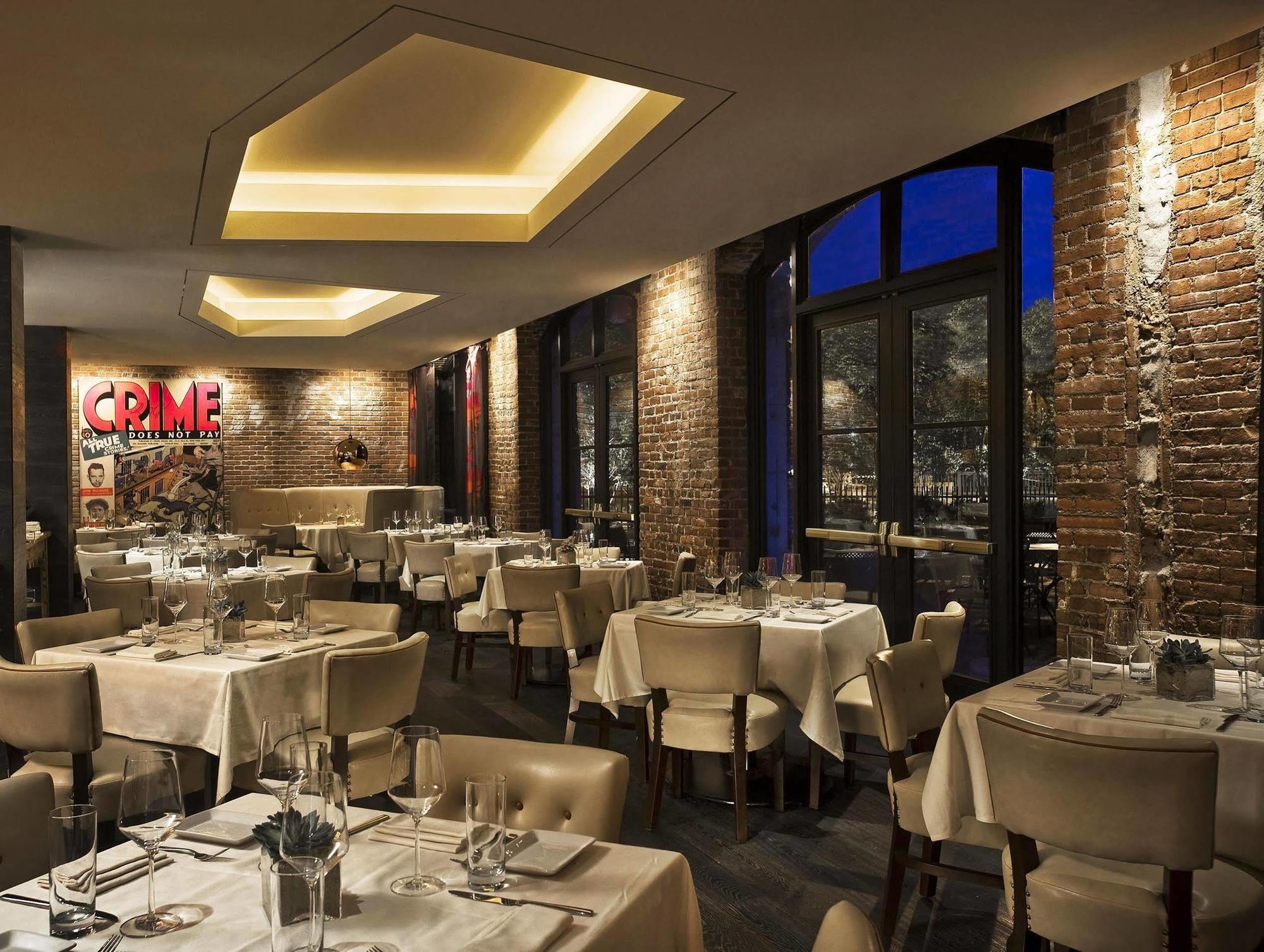 The Liberty, A Luxury Collection Hotel, Hotel 5*
