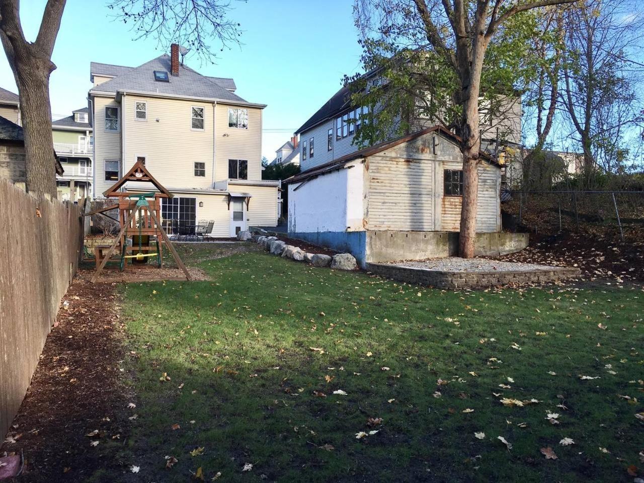 Holiday home ~*pet Friendly 30min To Downtown*~ The Bostonian