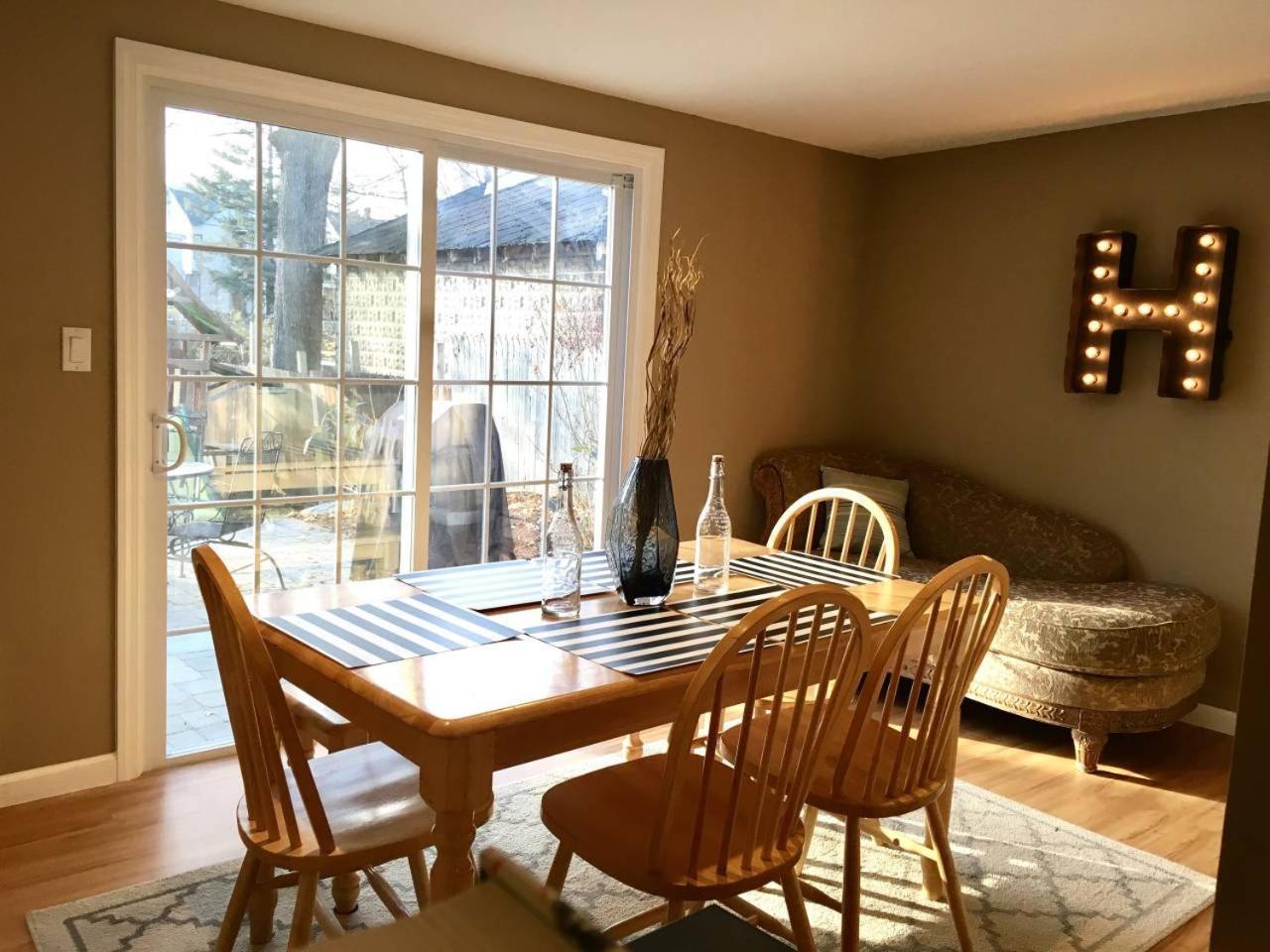 ~*pet Friendly 30min To Downtown*~ The Bostonian Holiday home *