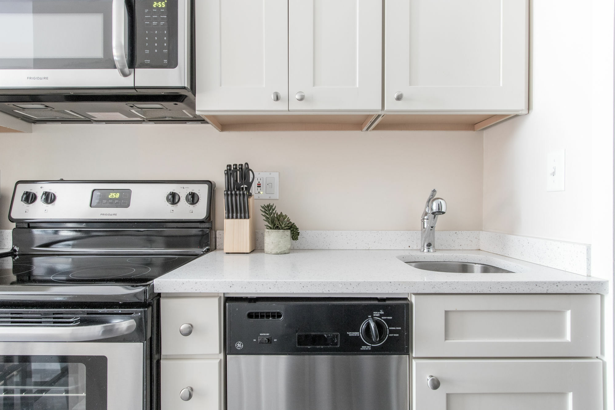 Posh In Downtown Crossing By Sonder Apartment *