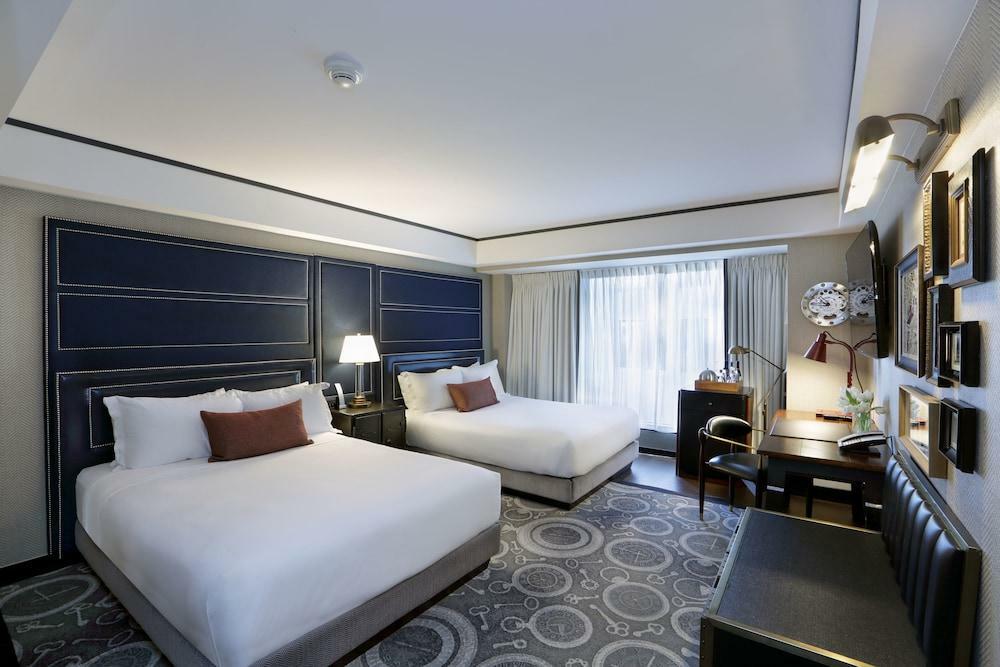 The Liberty, A Luxury Collection Hotel, Hotel