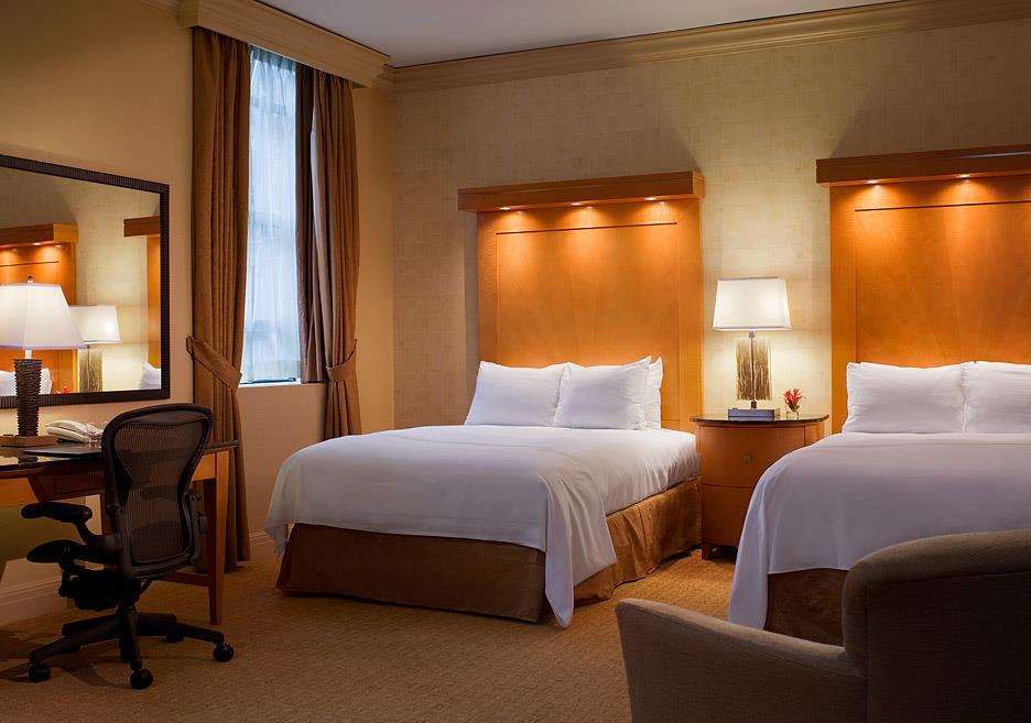The Dagny 4* Boston