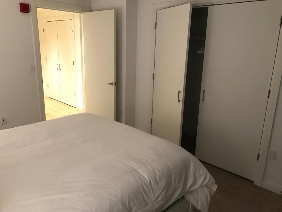 Mirage Luxury Seaport Apartment *