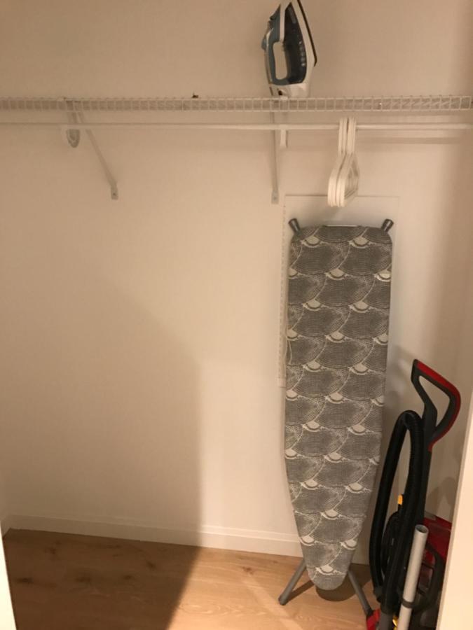 Apartment Mirage Luxury Seaport Boston