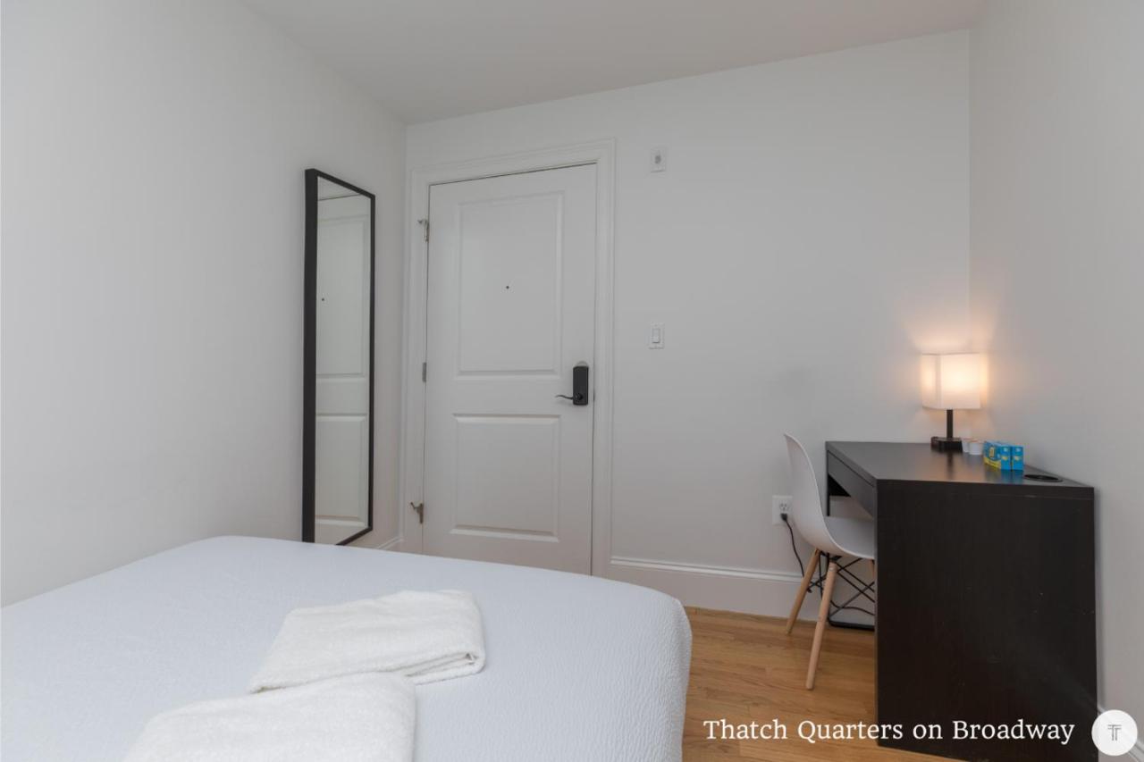West Broadway Quarters By Thatch Boston