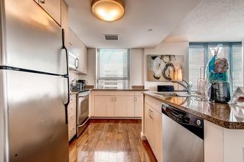 Apartment Global Luxury At China Town Boston