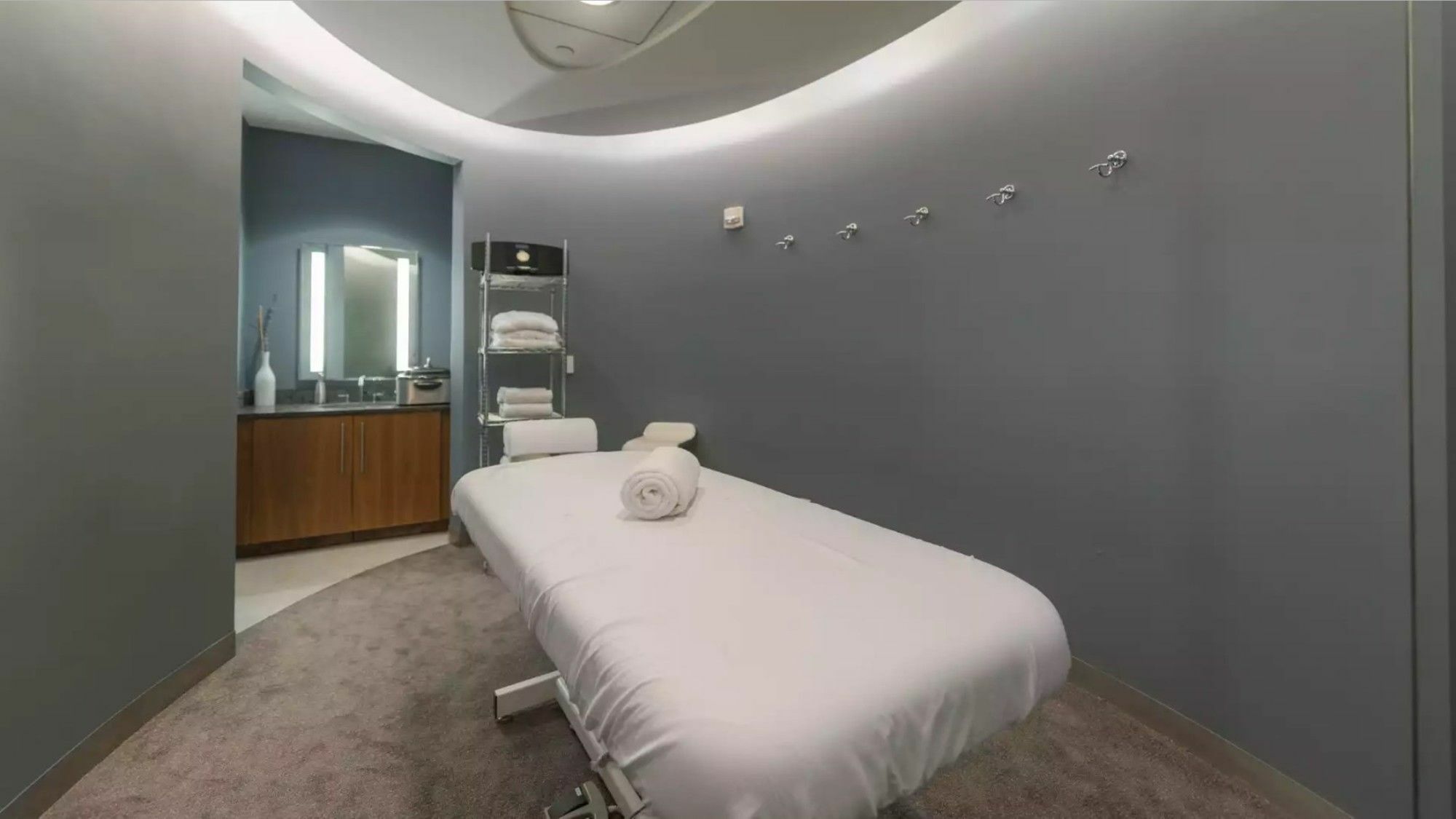 Global Luxury At China Town Apartment Boston