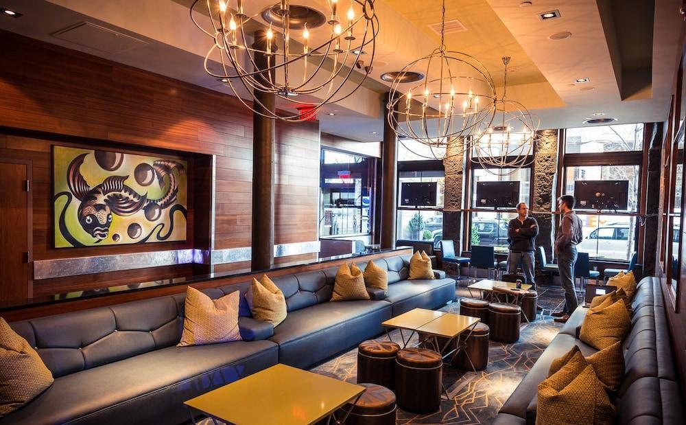 Harborside 3* Boston