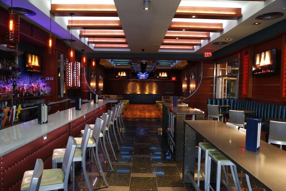 Harborside 3* Boston