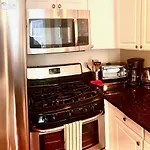 Boston - Historic South End 1 Bedroom Condo