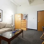 Studio Ready 4 Students & Traveling Professionals! 310