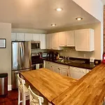 Boston - Historic South End 1 Bedroom Condo