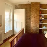 Boston - Historic South End 1 Bedroom Condo